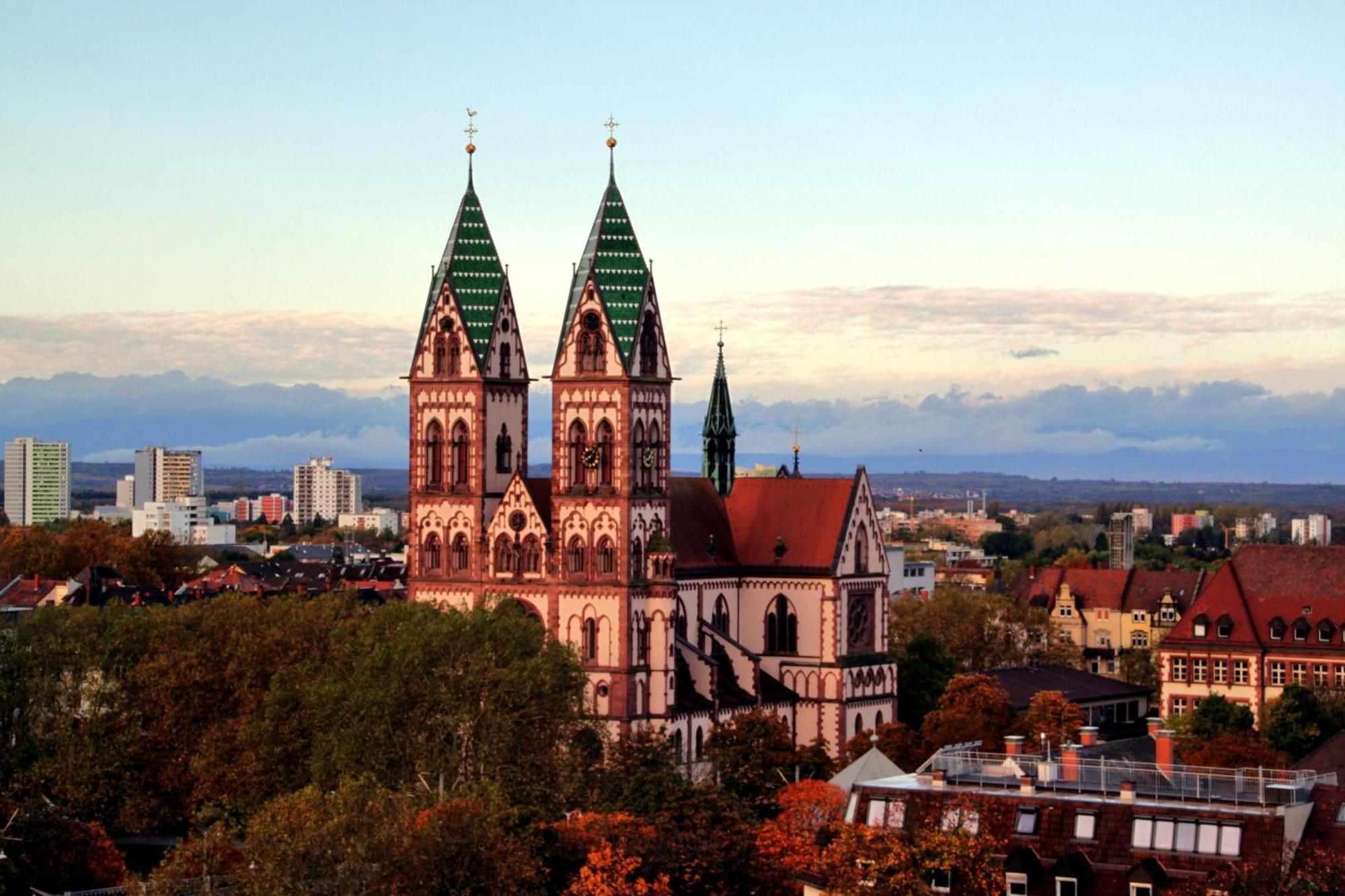 Dreilaendereck Am Kaiserstuhl Wasenweiler Екстер'єр фото